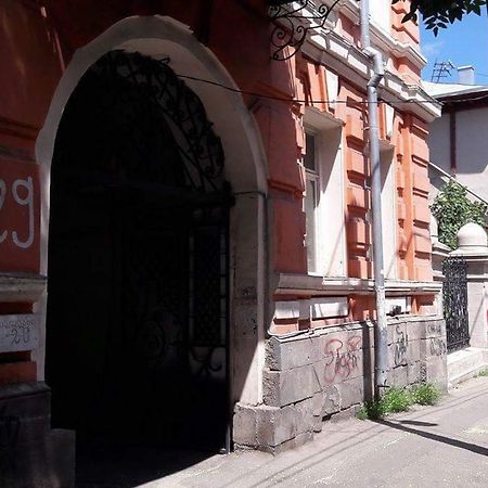 Natali Apartment Tbilisi Exterior photo