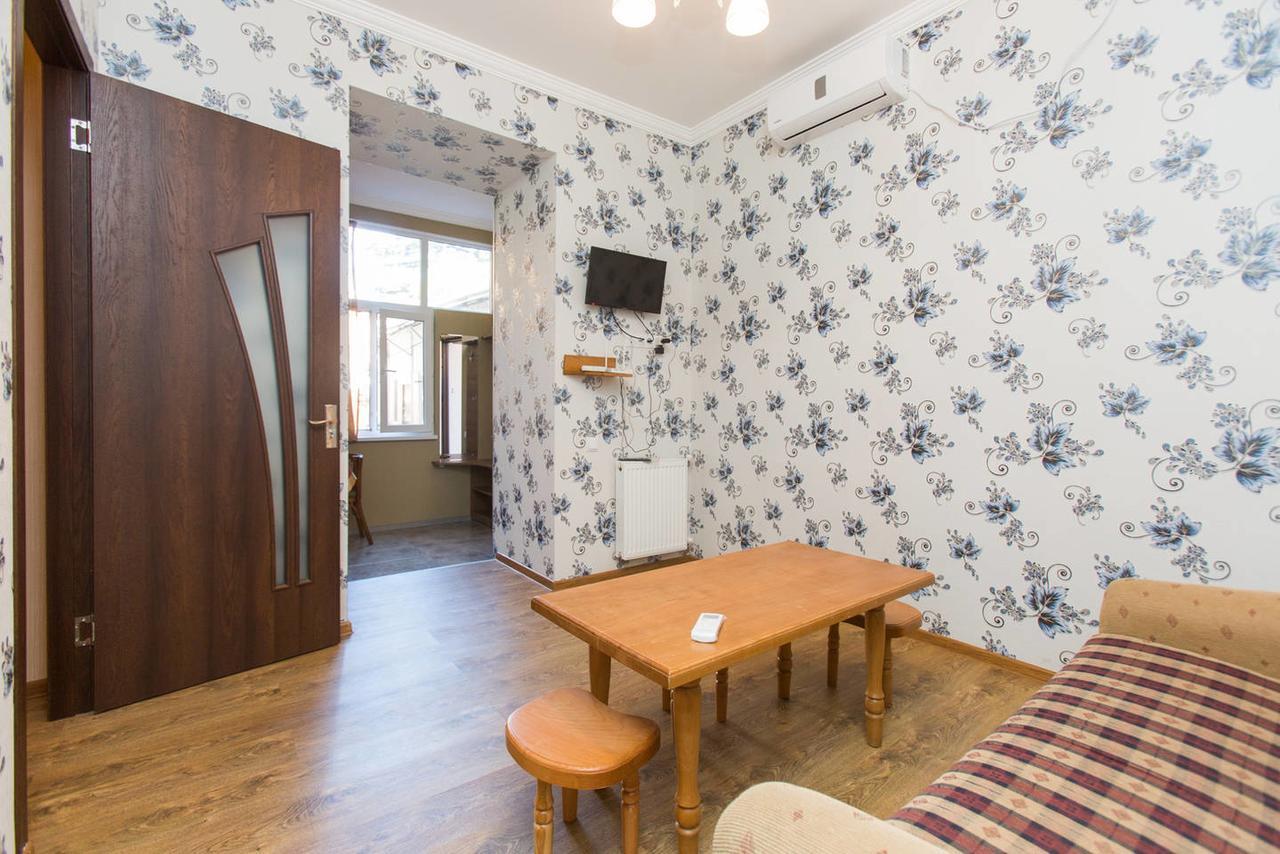 Natali Apartment Tbilisi Exterior photo